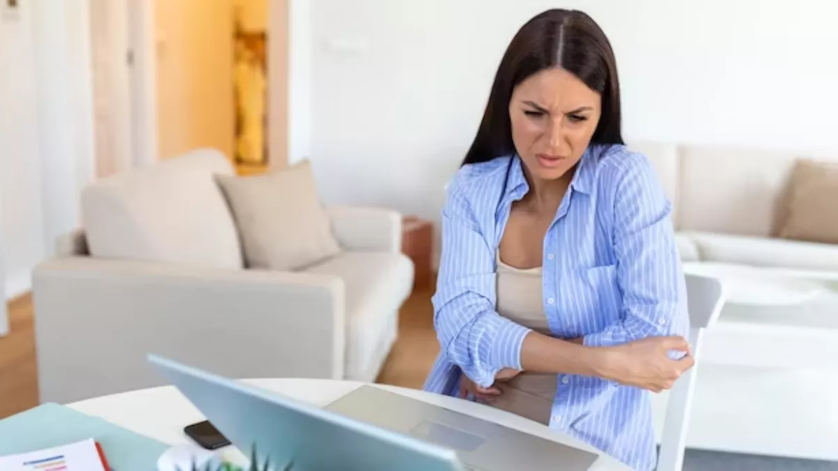 Arthritis Problem: अर्थराइटिस की प्रॉब्लम को और ज्यादा बढ़ा सकती हैं आपकी ये गलतियां