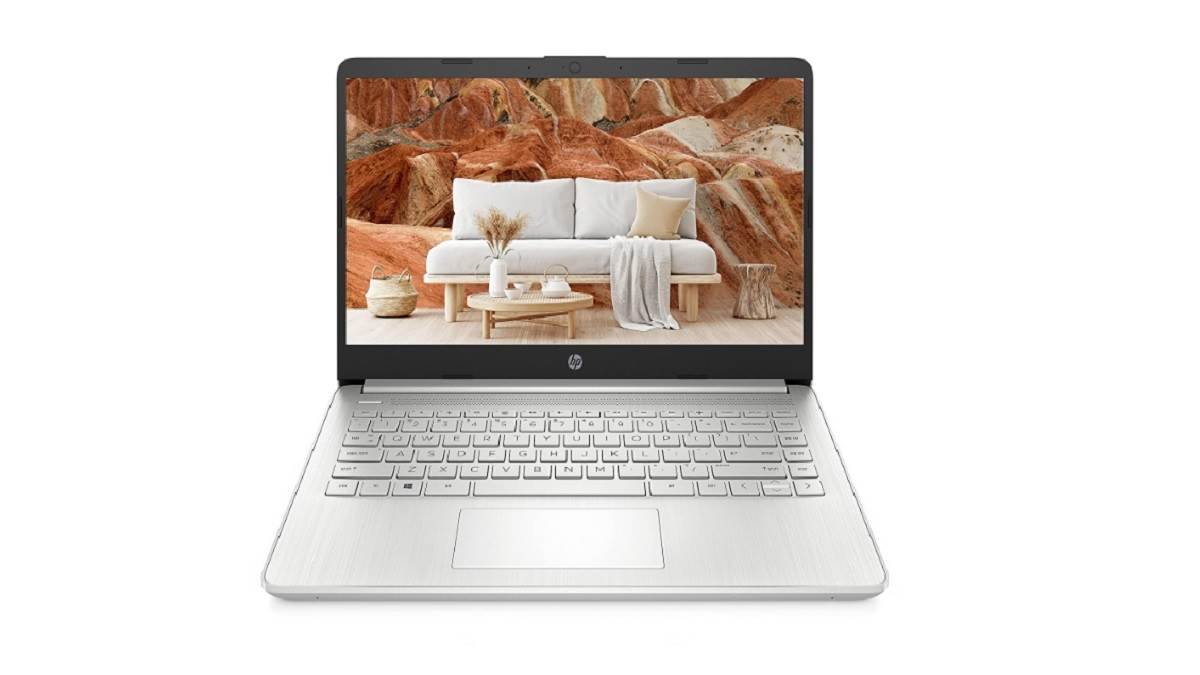 Best HP 14s Laptop In India: पलक झपकते ही शुरू हो जाता है काम, मिलती है 9 घंटे तक की बैटरी लाइफ