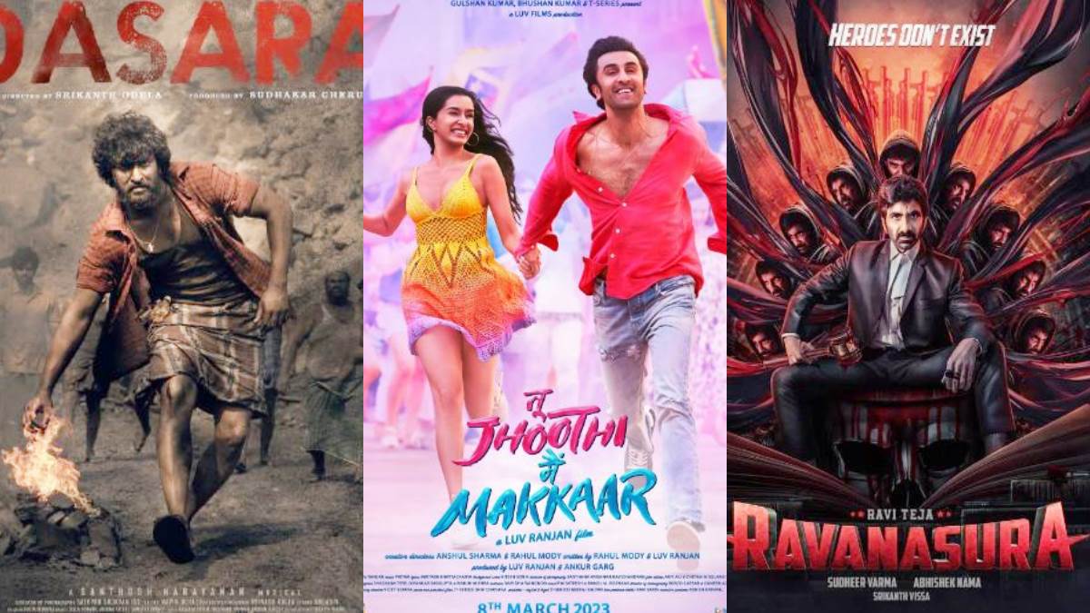 Box Office Report 'तू झूठी मैं मक्कार' के आगे भोलारावणासुर और दसरा का