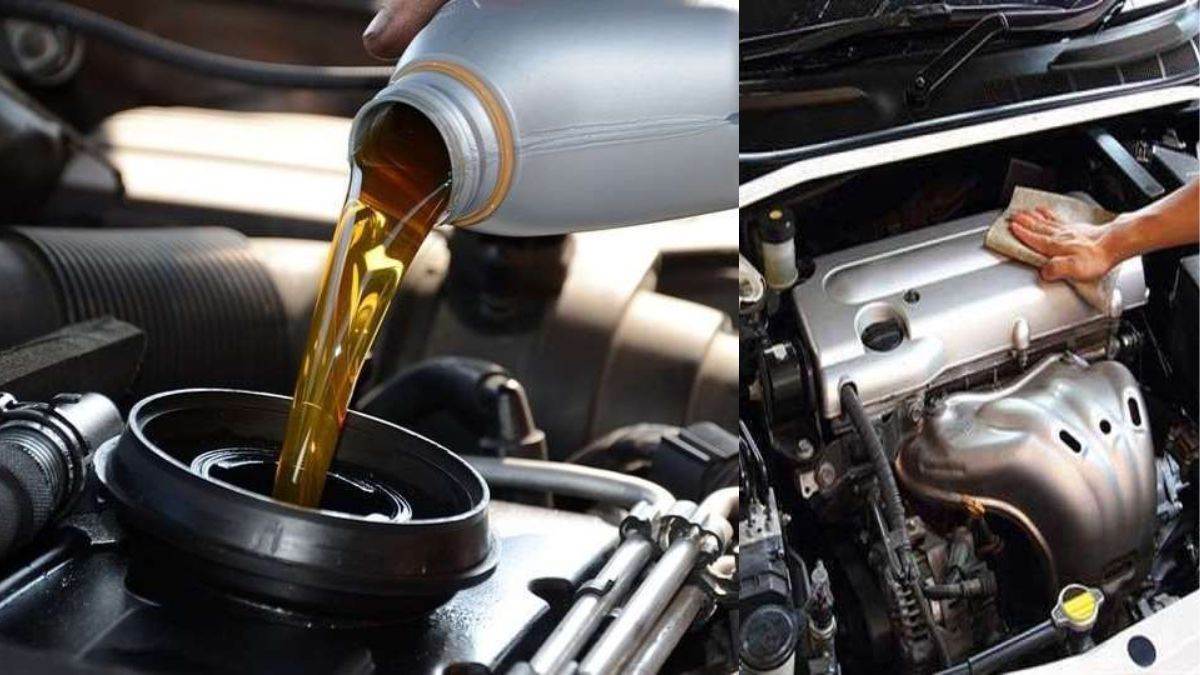 आपकी कार के इंजन को भी लगती है 'गर्मी', नहीं रखा ध्यान तो हो जाएंगे