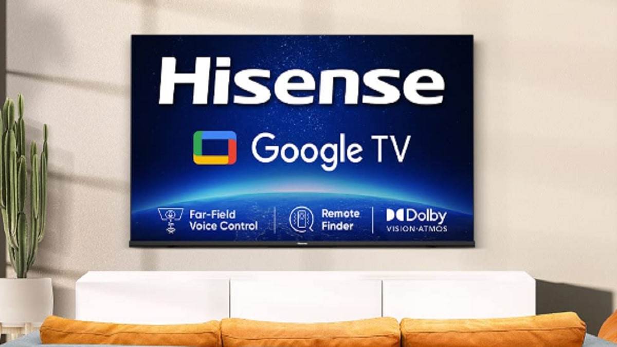 Hisense और Kodak Smart TV में है कन्फ्यूजन? कीमत और फीचर्स के आधार पर जानें कौन रहेगा बेहतर