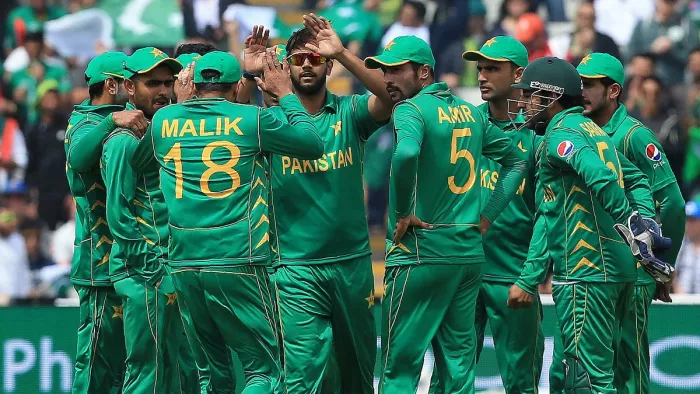 Imad Wasim ultimatum to selectors: पाकिस्तान क्रिकेट टीम