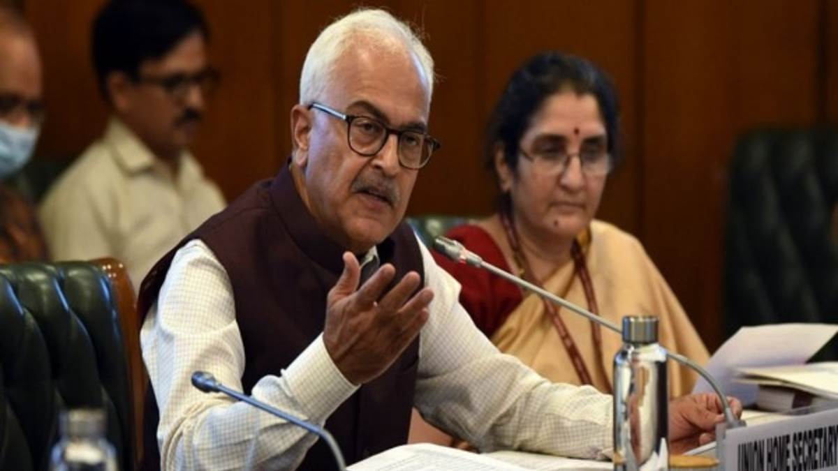 india raises concerns on misuse of britain asylum status by pro khalistani elements