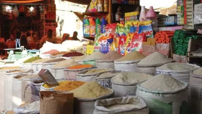Retail inflation drops to 5.66 pc in March against 6.44 pc in February
