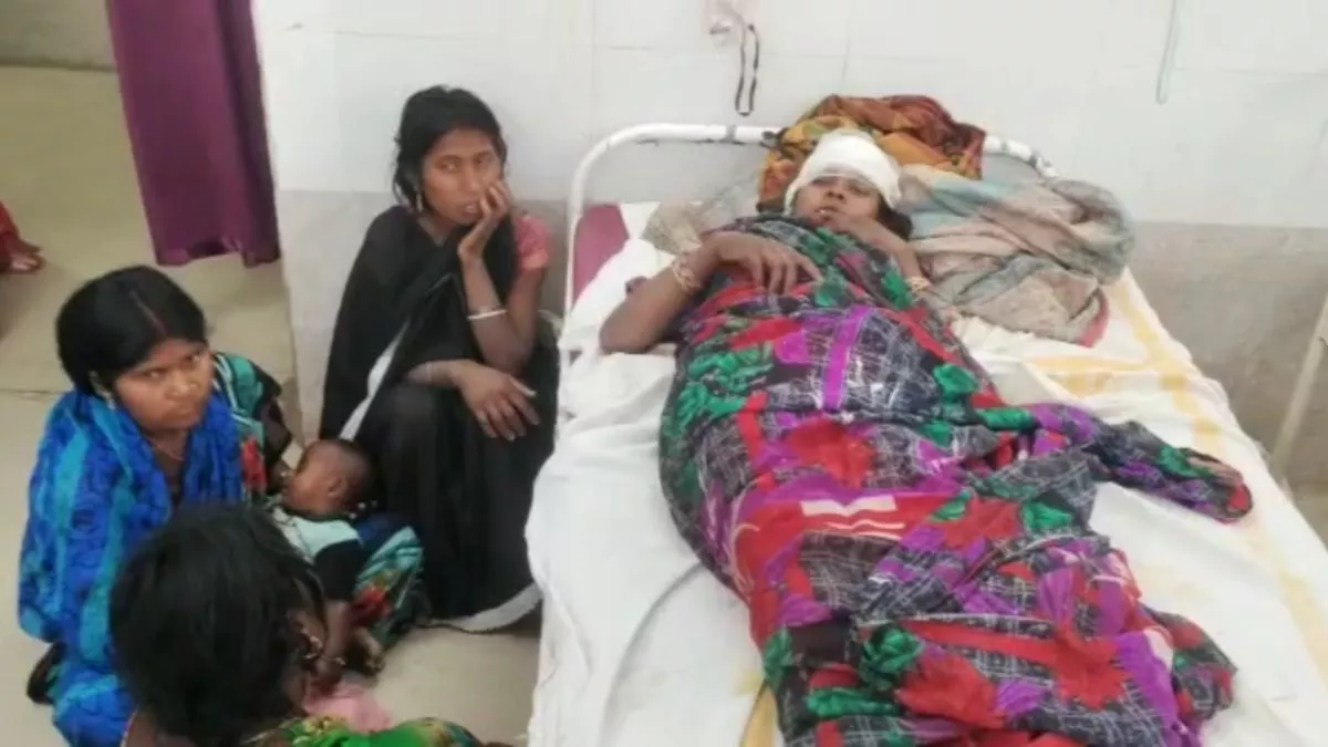 Bihar: कलयुगी बेटे ने सुबह जल्दी जगाने पर मां की कर दी हत्या, बहन पर भी कुदाल से हमला किया; गिरफ्तार
