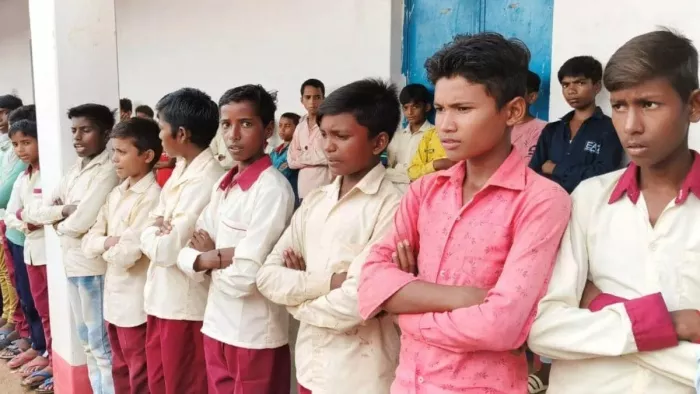 Jharkhand News: झारखंड के स्कूल में जय श्रीराम बोलने पर पूरी कक्षा दो दिन के लिए सस्पेंड