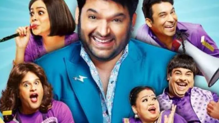 Krushna Abhishek Returns to the Kapil Sharma Show as Sunil Grover Denies in Interview Report/Instagram