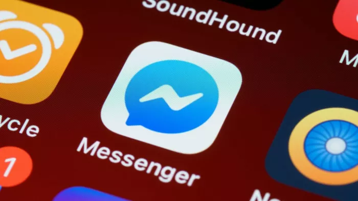 Facebook Messenger New Gaming Feature Video Call To Family And Friends, Pic Courtesy- Pexels