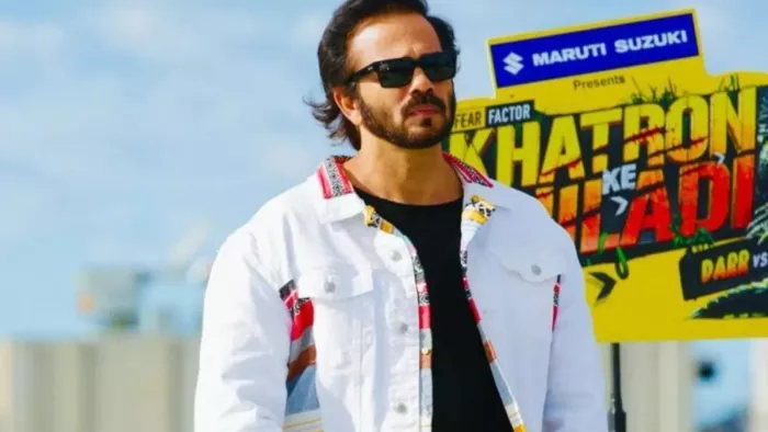 Rohit Shetty Show Khatron Ke Khiladi 13, Twitter