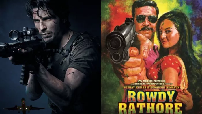 Rowdy Rathore Sequel Updates: अक्षय कुमार फिल्म अभिनेता है।