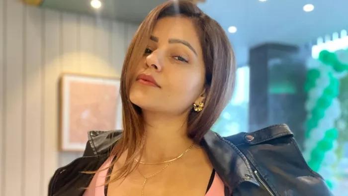 Rubina Dilaik Betting Apps: रुबीना दिलैक टीवी एक्ट्रेस है।