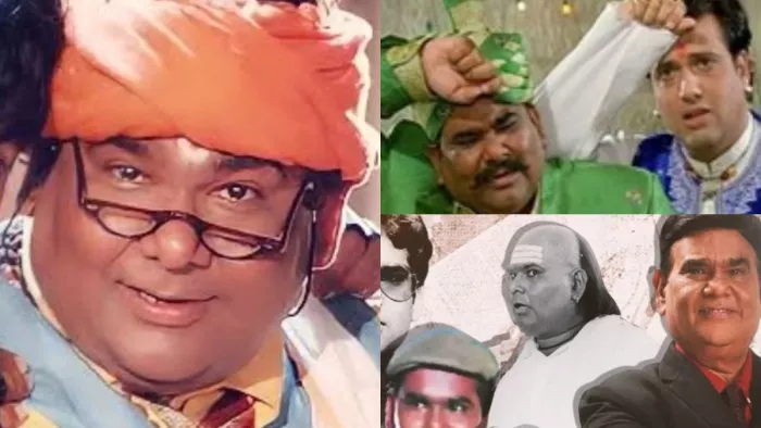 Actor Satish Kaushik Birth Anniversary, Twitter Images