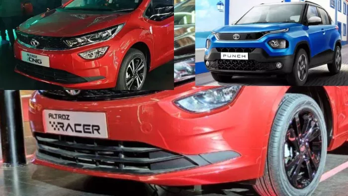 2023 में TATA लॉन्च करने वाली है तीन नई दमदार कारें,
