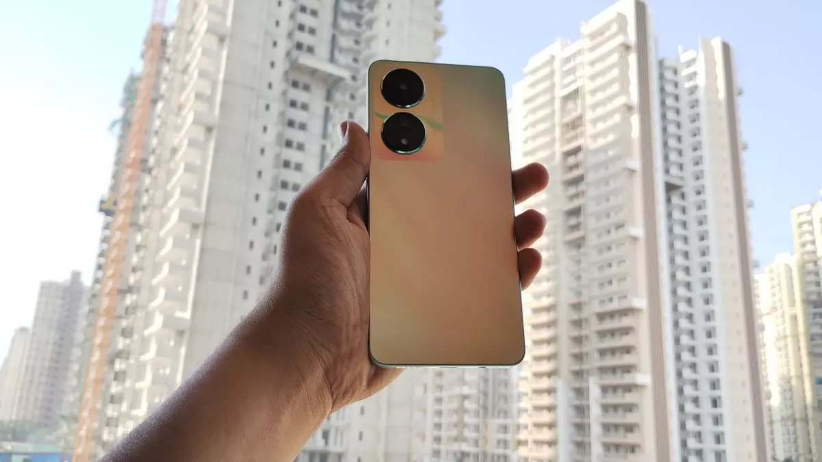 भारत में Vivo के नए स्मार्टफोन Vivo T2 5G की बिक्री हुई शुरू, फर्स्ट सेल पर मिल रहा डिस्काउंट- Vivo's new smartphone Vivo T2 5G starts selling in India, discount on first sale