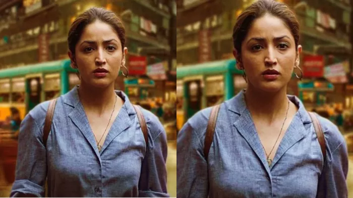 Yami Gautam Trolled For Nose: यामी गौतम फिल्म एक्ट्रेस है।