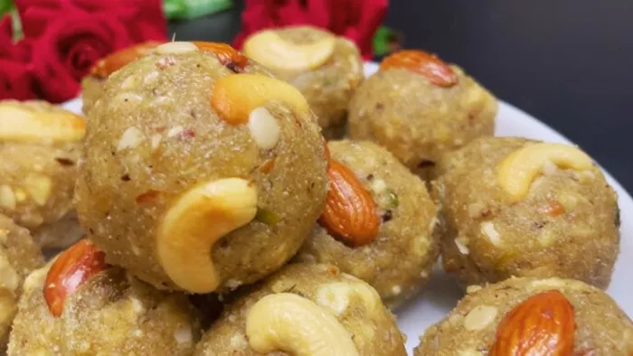 Baisakhi Recipes 2024: खुशी एवं उल्लास के पर्व बैसाखी पर बनाएं आटे की पिन्नी