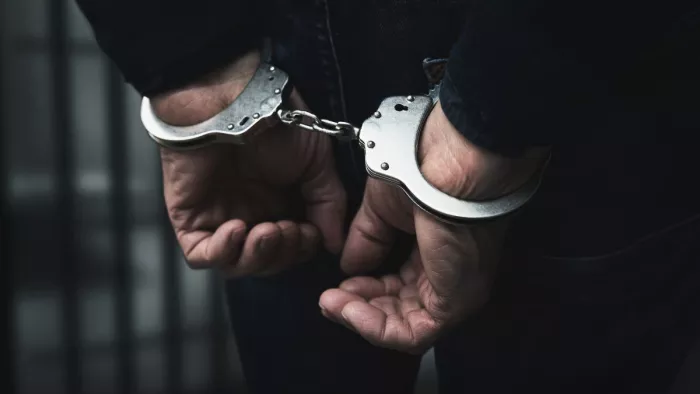 गैंगस्टर जयपाल भुल्लर का साथी गिरफ्तार; 3 KG हेरोइन और 2 पिस्टल बरामद
