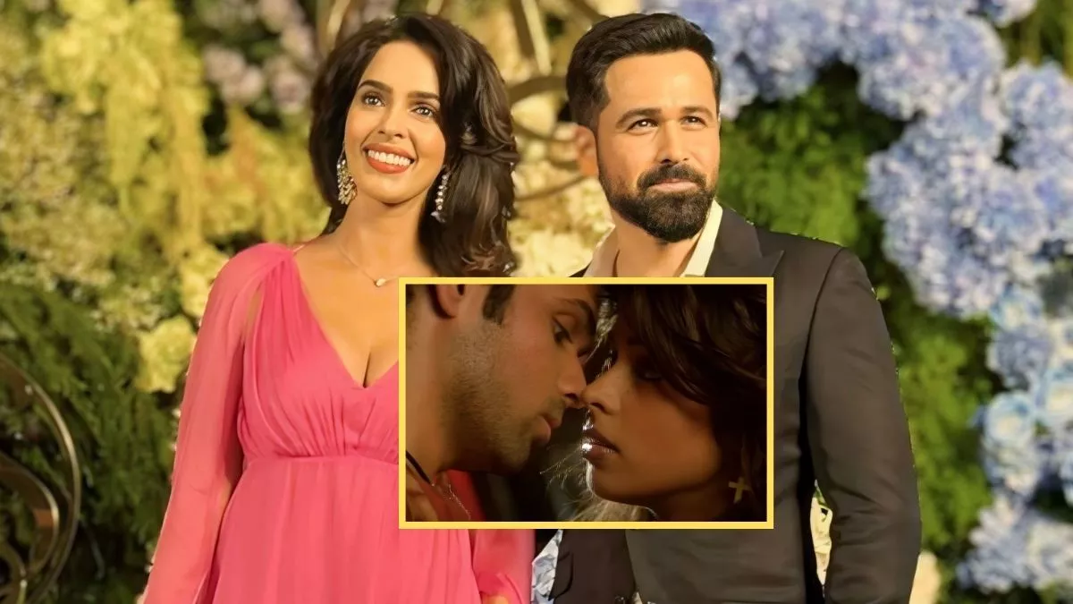 जब इमरान हाशमी ने Mallika Sherawat को बताया था बैड Kisser, 10 साल पहले 'मर्डर' एक्ट्रेस पर ऐसा दिया था बयान