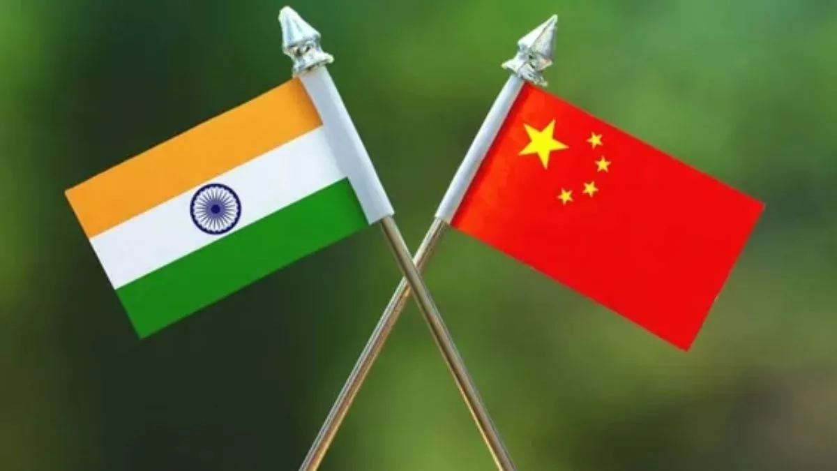 'भारत से सीमा विवाद सुलझाने में हुई सकारात्मक प्रगति', चीन ने कहा- राजनयिक और सैन्य चैनलों के माध्यम से चल रही बातचीत
