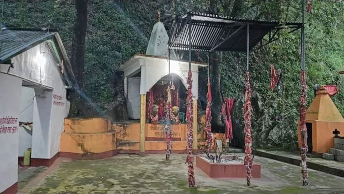 Chaitra Navratri 2024: कौशल्या देवी को चमत्कारी देवी माना जाता है।