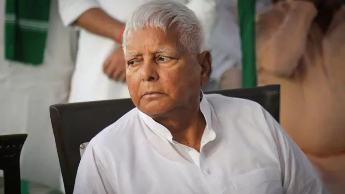 लालू यादव का भरोसा यादवों पर, मगर नजर अन्य जातियों पर भी