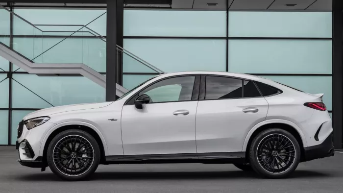 Mercedes ने इंडियन मार्केट के लिए मेगा प्लान बनाया है।