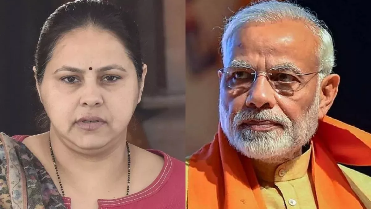 Bihar Politics: हंगामा हुआ तो बयान से पलटी Misa Bharti, बोलीं- मैंने प्रधानमंत्री मोदी के बारे में...