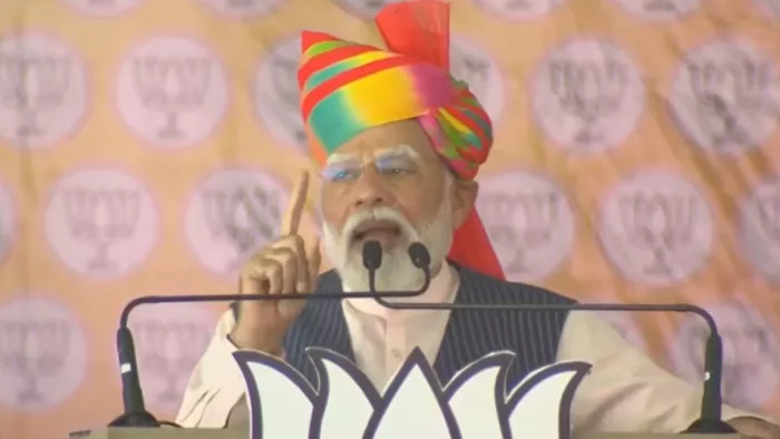 भाजपा सरकार के लिए देश का संविधान ही सबकुछ- पीएम मोदी (फोटो, एक्स)
