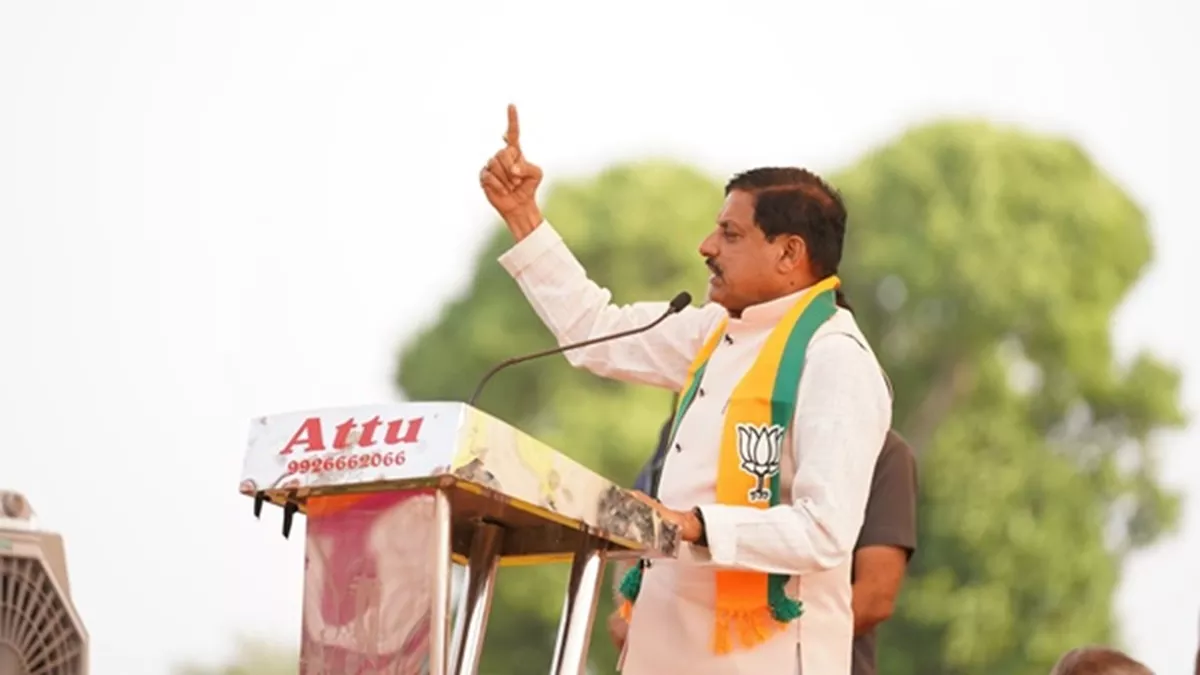 Lok Sabha Election: सीएम मोहन यादव बालाघाट तो जेपी नड्डा छिंदवाड़ा में संभालेंगे चुनावी अभियान, सिंधिया इस जिले करेंगे प्रचार