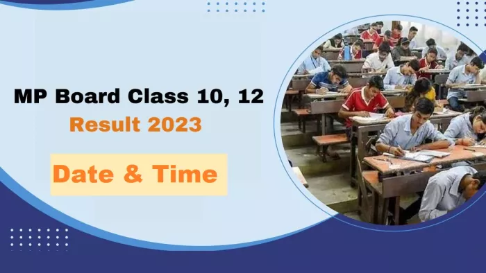 MP Board Exam Results 2024: कॉपियों की जांच का काम 10 अप्रैल को पूरा किया जा चुका है।