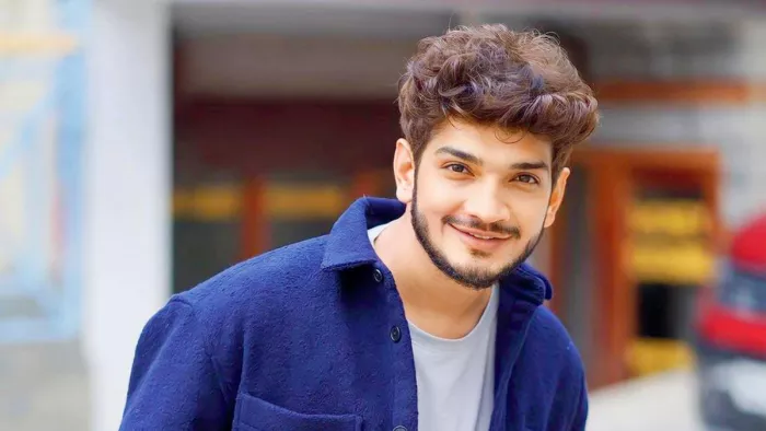मुनव्वर फारूकी पर अंडों से किया गया हमला, (X Image)