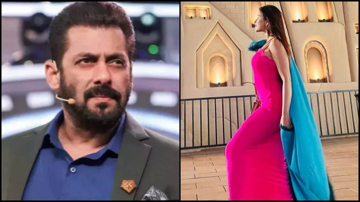 bigg boss ott 3 nyrra banerji rejects reality show offer actress says mekers approached every year