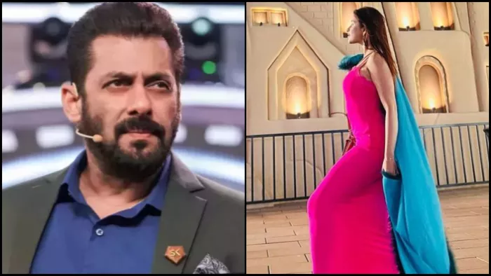 इस एक्ट्रेस ने ठुकराया बिग बॉस ओटीटी 3 का ऑफर (Photo Credit: Instagram)
