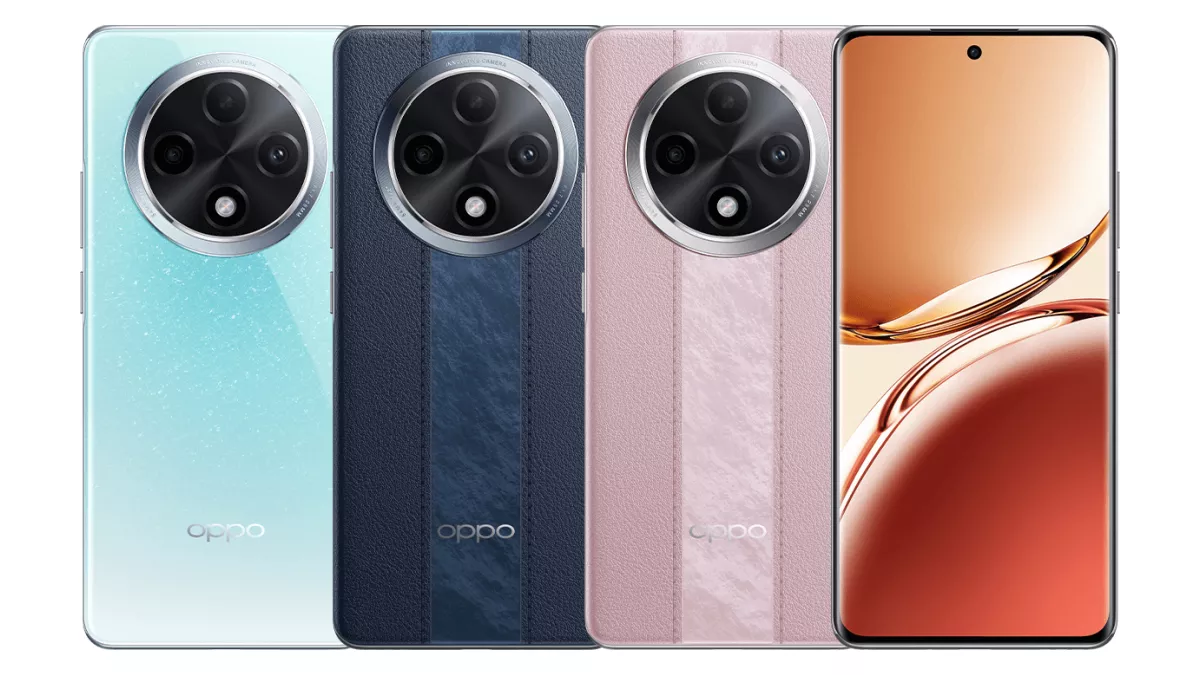 Oppo ने उतारा सबसे सस्ता फुल वाटरप्रूफ फोन, गिरने पर टूटेगा भी नहीं और न डिस्प्ले पर आएगी आंच