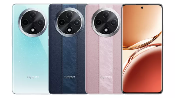 Oppo A3 Pro स्मार्टफोन चीन में लॉन्च किया गया है।