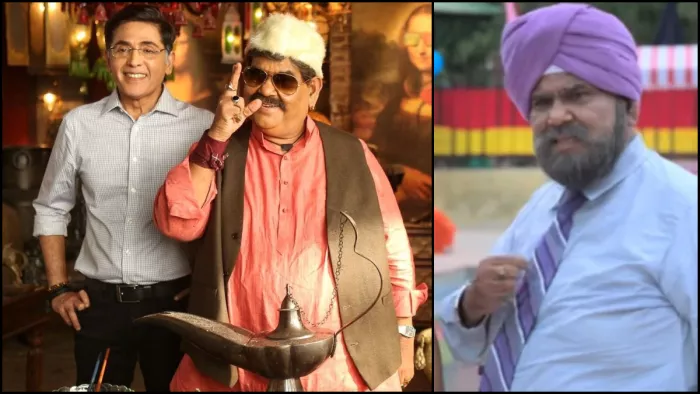 सतीश कौशिक की बर्थ एनिवर्सरी 13 अप्रैल को है। फोटो- इंस्टाग्राम