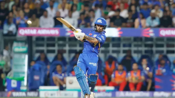 Ishan Kishan: टी-20 वर्ल्ड कप 2024 में अपने सेलेक्शन को लेकर बोले ईशान