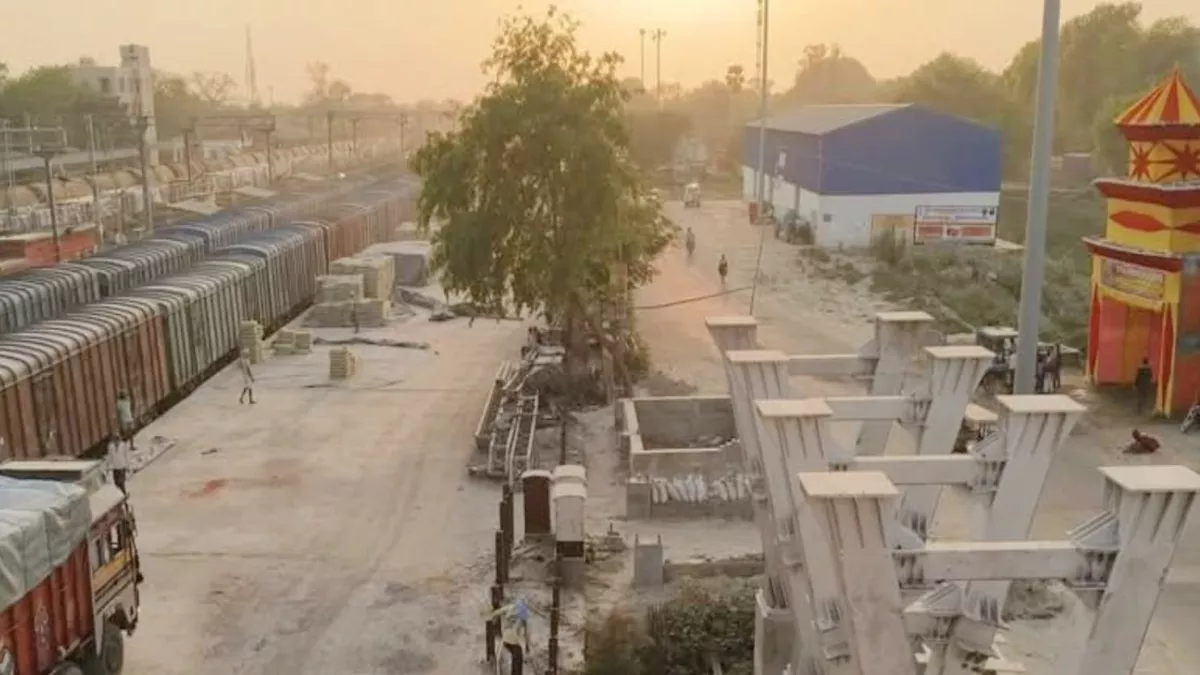 Khagaria Junction: पूरी तरह से बदल जाएगा खगड़िया जंक्शन, जल्द मिलेगी खुशखबरी; रेलवे ने लिया अहम फैसला
