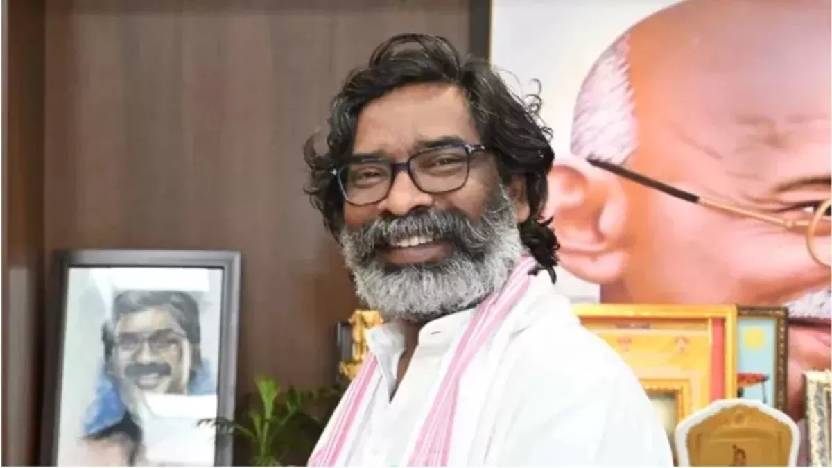 Jharkhand News: अब बासुकीनाथ धाम जाने में श्रद्धालुओं को नहीं होगी परेशानी, हेमंत सरकार ने दे दी बड़ी खुशखबरी