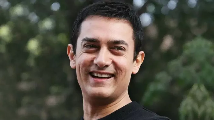 कब रिलीज होगी सितारे जमीन पर? (Photo Credit- X)
