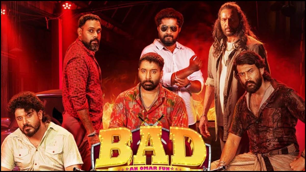 new movie ott release when and where to watch bad boyz on ott manorama