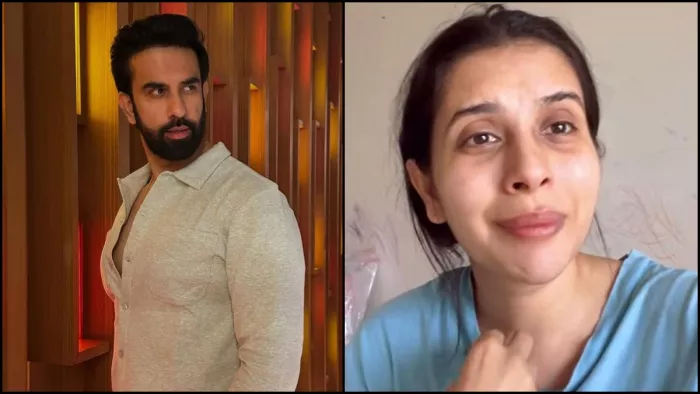 चारु असोपा ने राजीव सेन के दावे पर दिया करारा जवाब। फोटो क्रेडिट- इंस्टाग्राम