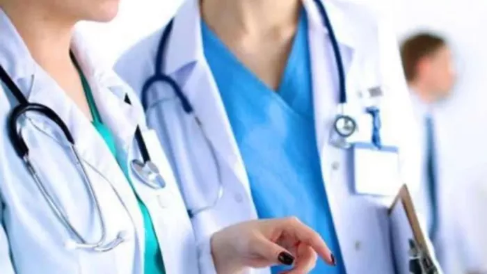महाकुंभ हादसे को लेकर डॉक्टरों से हुई पूछताछ। सांकेतिक तस्वीर