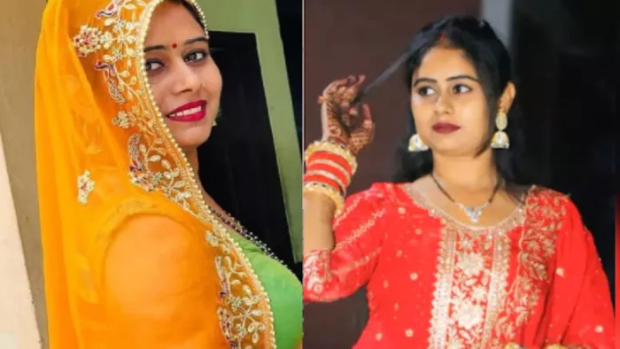 यू-ट्यूबर महिला ने की प्रेमी के साथ मिलकर की पति की हत्या (फोटो- सोशल मीडिया)