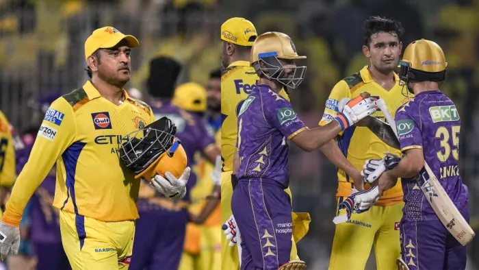 IPL 2025 Points Table Latest: कौन किस पायदान पर मौजूद?