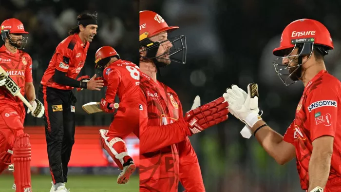 किसने जीता पीएसएल 2025 का पहला मैच? (Who won PSL 2025 1st Match?)
