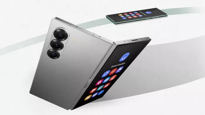 Samsung Galaxy Z Fold 7 के बारे में फिर से जानकारियां सामने आई हैं।