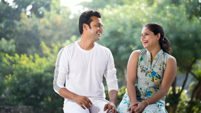 हर महिला अपने पति से सुनना चाहती है ये 5 खास बातें (Image Source: Freepik)