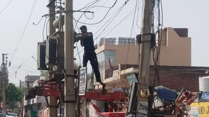 बिजली संकट से बचने क लिए लगाए जाएंगे 200 केवीए क्षमता के ट्रांसफार्मर