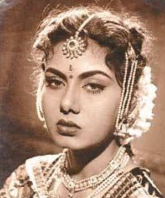 actress nimmi